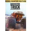 Monster Truck Championship (Rebel Hunter Edition)