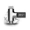 4L 06435486 Teploměr na sprchu s LCD displejem 9360