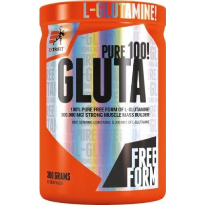 Extrifit Gluta Pure, 300 g