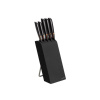 FISKARS 1003099 Blok s 5 nožmi EDGE