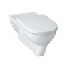 Laufen Pro Liberty - Závesné WC Handicap, 700x360 mm, biela H8209530000001