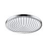 Hansgrohe Crometta Hlavová sprcha S 24 cm, EcoSmart, chróm 26724000-HG