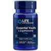 Life Extension Essential Youth L-Ergothioneine - 30 kapsúl
