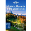 Munich, Bavaria & the Black Fore… (Lonely Planet,Marc Di Duca,Kerry Walker)