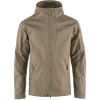 FJÄLLRÄVEN Sten Jacket M Suede Brown - S