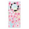 Silikonové pouzdro iSaprio - Honor Magic5 Lite 5G - Flower Pattern 05 (Odolný silikonový kryt, obal, pouzdro iSaprio - Honor Magic5 Lite 5G - Flower Pattern 05 - skvělá ochrana a pružnost, stylový UV