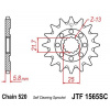 JT Sprockets JTF 1565-13SC