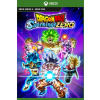 Dragon Ball: Sparking! ZERO (Xbox Series)