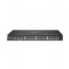 HPE Aruba Networking CX 6100 48G Class4 PoE 4SFP+ 370W Switch JL675A (JL675A)