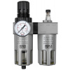 Filter na kompresor - Kolano 1/2 x 3/8 Einhell Bt-AC Te-AC 230/24 (20 m yato)