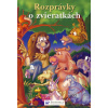 Rozprávky o zvieratkách