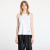 adidas x Stella McCartney Logo Tank Top White M M