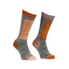 Ponožky ORTOVOX Free Ride Long W