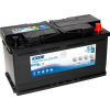 EXIDE DUAL AGM EP800 12V 92Ah 850A