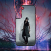 Devil May Cry 5 - V - Samsung obal