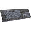 Klávesnica Logitech MX Mechanical Graphite - US INTL (920-010757)