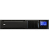 FSP UPS CHAMP 2K rack 2U IEC, 2000 VA/1800 W, online PPF18A1405