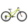 SUPERIOR Racer XC 24 Matte Lime/Black/Red