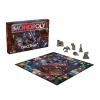 MONOPOLY Zaklínač The Witcher CZ (W053124)