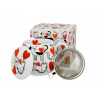 Hrnček Duo Mačací svet porcelán 430 ml
