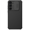 Zadný kryt Nillkin CamShield PRO pre Samsung Galaxy A35 5G Black