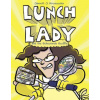 Lunch Lady 10 (Jarrett J. Krosoczka)(Brožovaná)