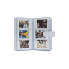 Fujifilm Instax mini Album, biely pre Instax mini 12