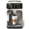 Automatický kávovar Philips LatteGo 4400 biely chróm EP4443/70