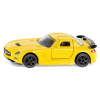 Siku Blister 1542 Mercedes-AMG SLS Black Series