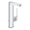 Grohe Plus - Umývadlová batéria L, s výpusťou a výsuvnou koncovkou, chróm 23843003