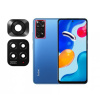 Náhradné sklo zadnej kamery - Xiaomi Redmi Note 11S