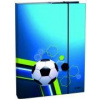 Dosky školské A5 box STIL Football