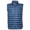 Pánske vesty Tommy Hilfiger Packable Recycled Vest - deep indigo - Modrý (S)