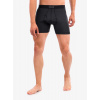 Boxerky Saxx Quest Boxer Brief Fly - black II