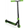 Globber Freestyle Koloběžka STUNT SCOOTER GS 360 Black - lime green