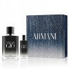 Armani Acqua di Gio Pour Homme Parfum - Sada pre mužov