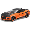 Maisto Maisto Harley-Davidson Custom - Chevrolet Camaro ZL1 2017 1:24