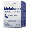 SALUTEM Melatonín rapid komplex 5mg 30 rozpustných tabliet