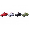 Wiky vehicles Auto záchranné na setrvačník 13 cm