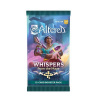 Equinox Altered TCG Whispers from the Maze Booster