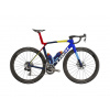 TREK Madone SLR 9 AXS Gen 8 NAVY SMOKE 2025 Veľkosť: XL