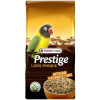 VL Prestige Loro Parque African Parakeet Mix- prémiová zmes pre stredné africké agapornis (Versele-Laga Premium Prestige krmivo pre agapornisy 1 kg)