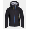 Bunda Kilpi Metrix-M BLK 3XL