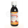 Valosun Uroval Mega Brusnica Forte 200 ml sirup