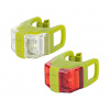 KELLYS TWINS 2 Lime Green