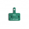 SINTER platničky SHIMANO B TYPE GREEN