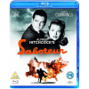 Alfred Hitchcock - Saboteur Blu-Ray