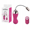 Ovulo vibrante Pink senza fili Toyz4Lovers