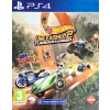 Hot Wheels Unleashed 2 Turbocharged PlayStation 4 (PS4) krabicová verzia