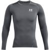 Under Armour HeatGear® Long Sleeve Men's Castlerock M